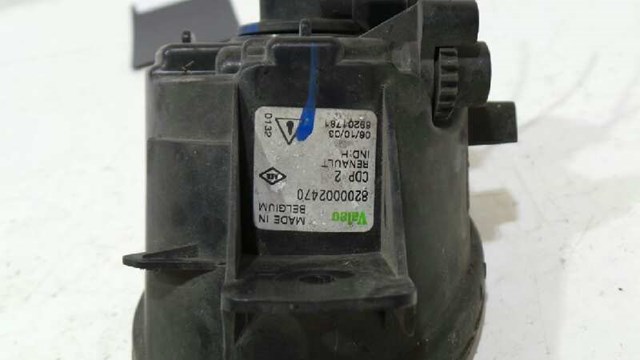 8200002470 NISSAN Фара противотуманная правая купить в Тернополь