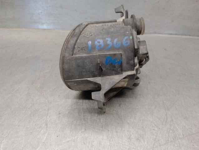 NISSAN 8200002470 Фара противотуманная правая в наличии Сумы