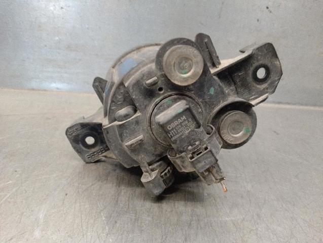 NISSAN 8200002470 Фара противотуманная правая в наличии Винница