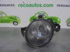 Luzes de nevoeiro direitas 8200002470 RENAULT