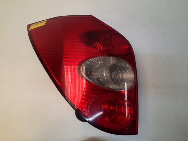 RENAULT 8200002471 Фонарь задний левый в наличии Ужгород