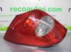 Lanterna traseira esquerda 8200002471 RENAULT