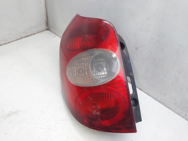 Luz traseira direita para Renault Laguna II 1.9 dCi (BG08, BG0G) F9Q650F9Q670F9Q674F9Q750 8200002471