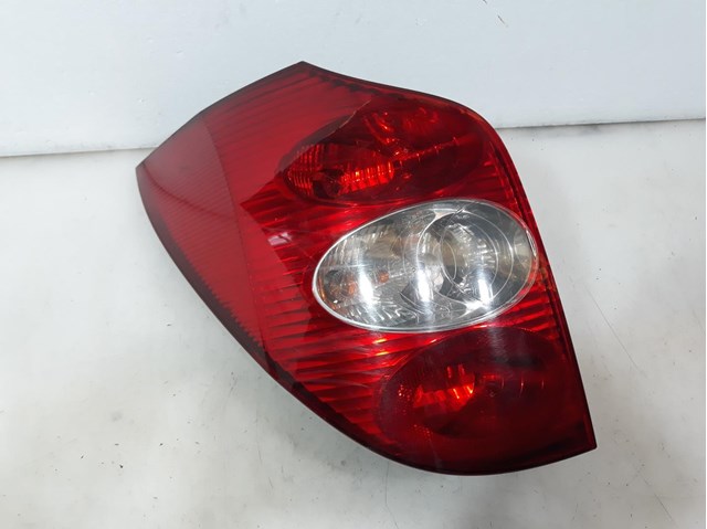 Luz traseira esquerda para Renault Laguna II (BG0/1_) (2001-2007) 1.9 dCi F9QT754 8200002471