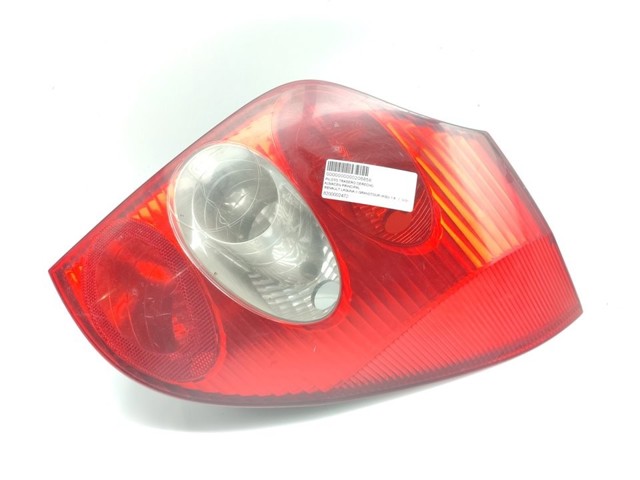 8200002472 RENAULT Фонарь задний правый купить в Каменское
