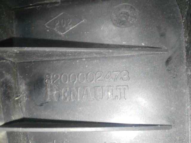 RENAULT 8200002473 Фонарь задний левый внешний в наличии Ужгород