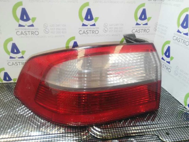 RENAULT 8200002473 Фонарь задний левый внешний в наличии Черновцы