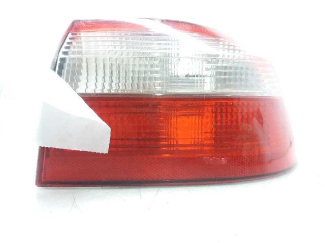 Luz traseira direita para Renault Laguna II 2.2 dCi (BG0F) D/G9T D7 8200002474