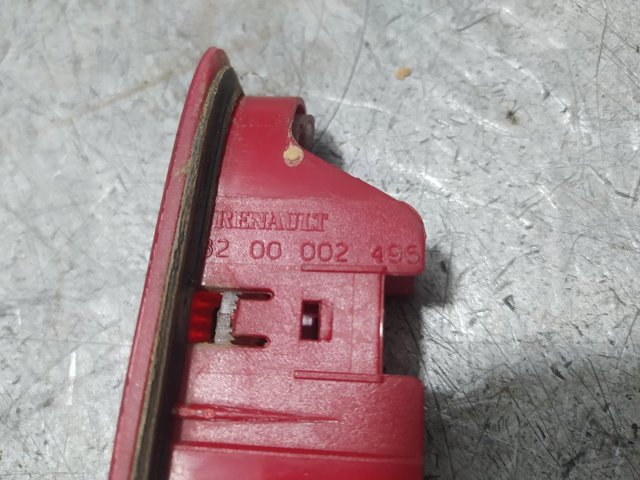 RENAULT 8200002496 Задний стоп в наличии Чернигов