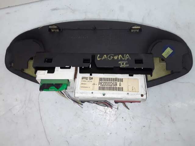 8200002604A RENAULT купить в Запорожье