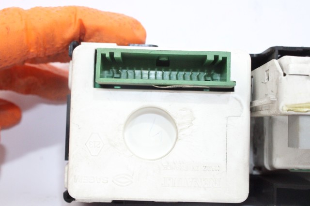 RENAULT 8200002604A в наличии Запорожье
