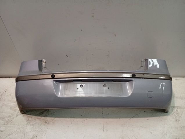 Pára-choque traseiro 8200002668 RENAULT