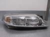 Luz direita 8200002847 RENAULT
