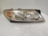 Luz direita 8200002847 RENAULT