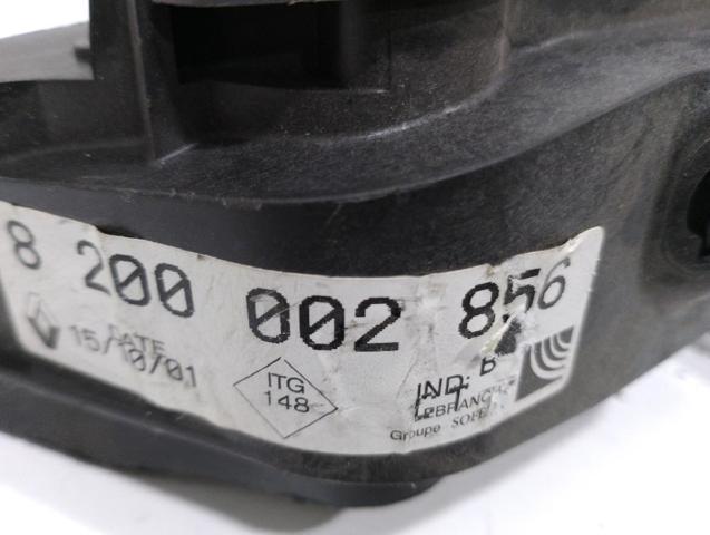 8200002856 RENAULT купить в Каменское