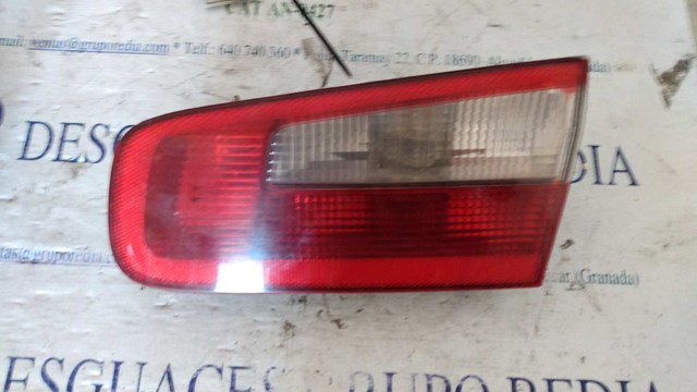 8200003475 RENAULT Повторитель поворота на крыле купить в Павлоград