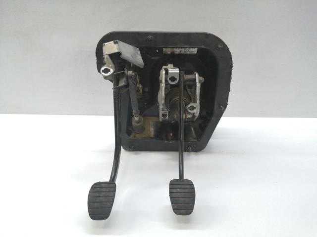 Servofreiofreio para Renault Trafic II Caixa de velocidades/chassis Trafic caixa fechada (AB 4.01) L1H1 Caixa fechada curta / 04.01 - 12.11 M9R 8200003516
