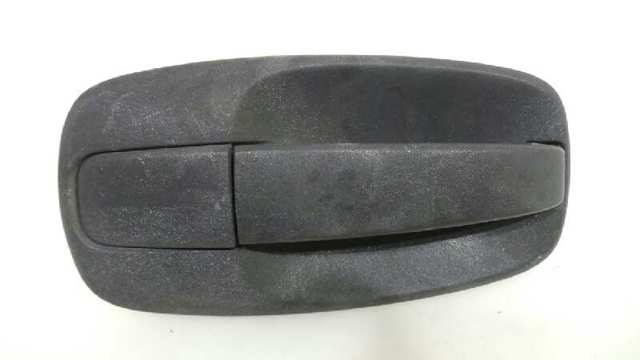 8200004407 RENAULT Ручка боковой двери наружная купить в Каменское