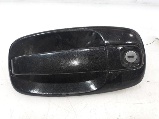 8200004407 RENAULT Ручка боковой двери наружная купить в Чернигов