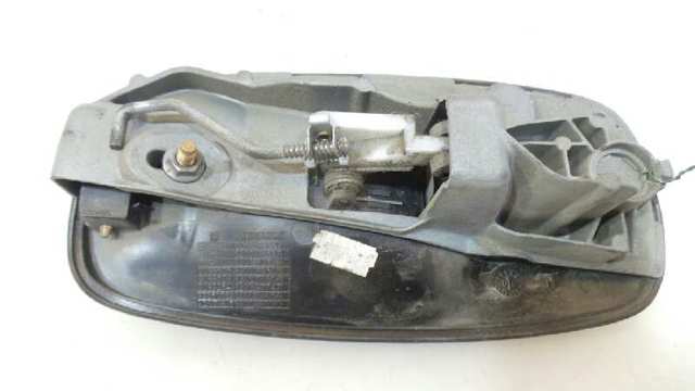 RENAULT 8200004407 Ручка боковой двери наружная в наличии Ирпень