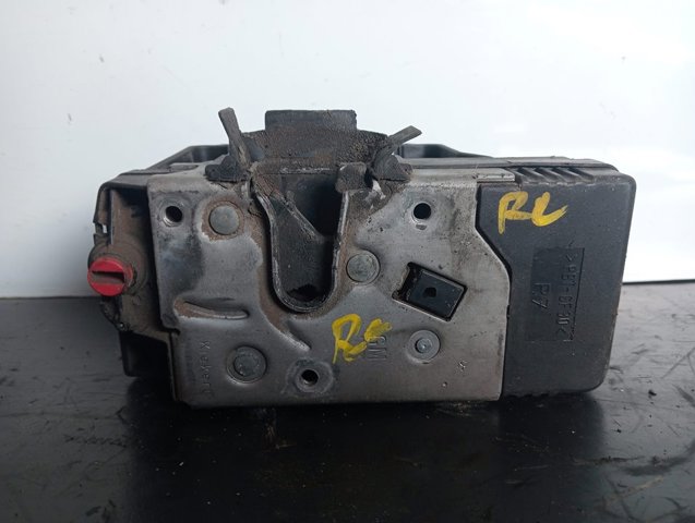 8200004410 RENAULT Замок двери боковой сдвижной правой купить в Полтава