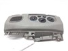 Mando calefaccion /  aire acondicionado para renault trafic ii caja/chasis 2.0 (el0a) m9r786 8200004603