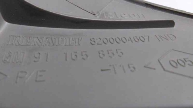 8200004607 RENAULT Облицовка щитка приборов "торпедо" купить в Тернополь