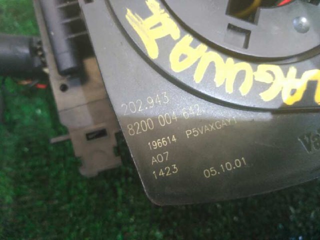 RENAULT 8200004642 Датчик угла поворота руля в наличии Павлоград