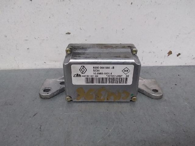 RENAULT 8200004644 Блок управления ESP в наличии Днепр