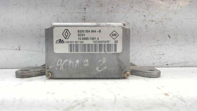 8200004644 RENAULT Блок управления ESP купить в Чернигов