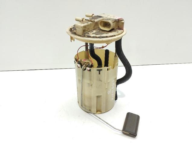 Módulo de bomba de combustível com sensor do nível de combustível Renault Laguna 2 BG0, BG1