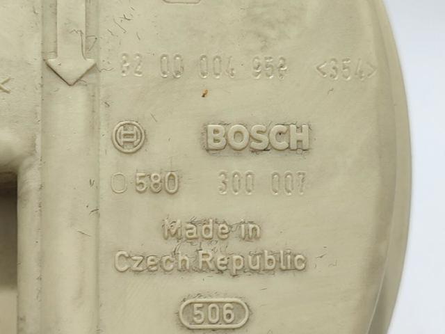 Módulo de bomba de combustível com sensor do nível de combustível Renault Laguna 2 BG0, BG1