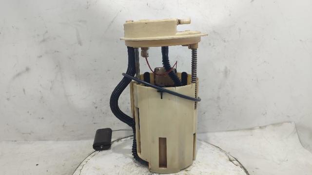 Módulo de bomba de combustível com sensor do nível de combustível Renault Laguna 2 BG0, BG1