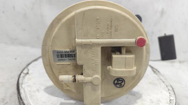 Módulo de bomba de combustível com sensor do nível de combustível Renault Laguna 2 BG0, BG1