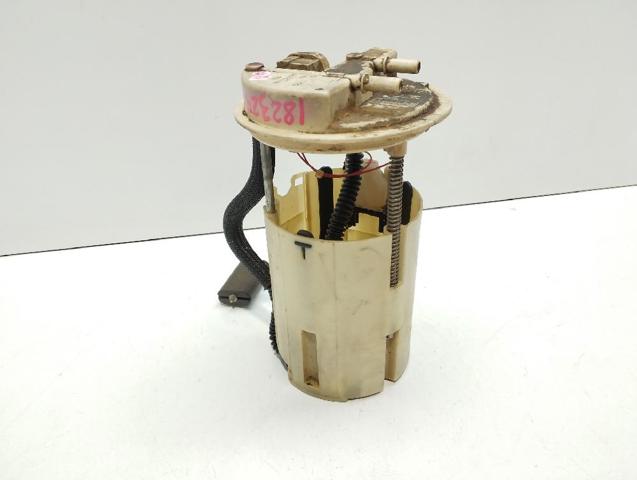 Módulo de bomba de combustível com sensor do nível de combustível Renault Laguna 2 BG0, BG1