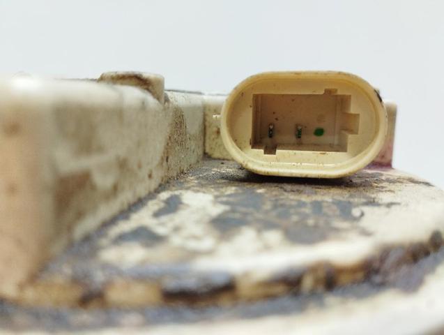 Módulo de bomba de combustível com sensor do nível de combustível Renault Laguna 2 BG0, BG1