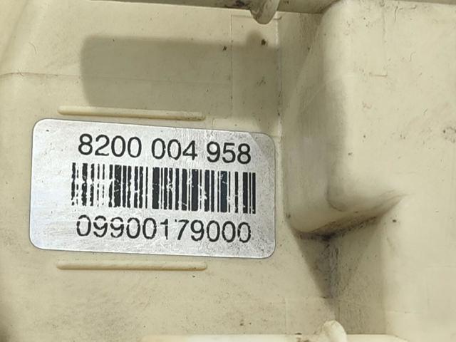 Módulo de bomba de combustível com sensor do nível de combustível Renault Laguna 2 BG0, BG1