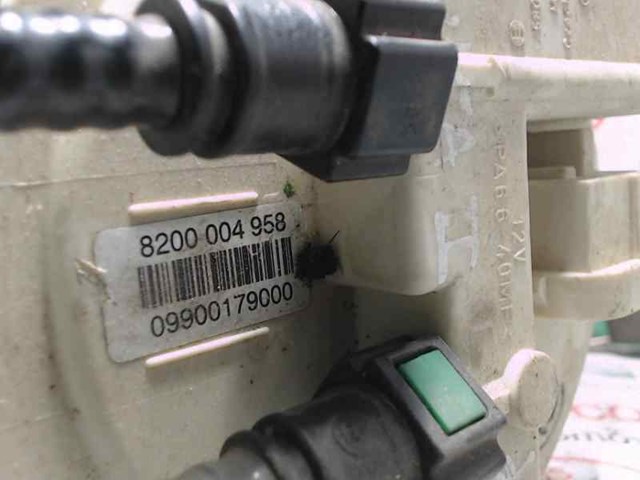 8200004958 Модуль топливного насоса с датчиком уровня топлива купить Украина