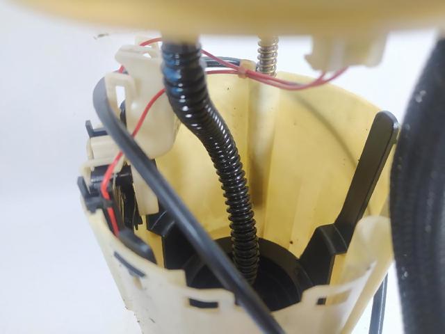 Módulo de bomba de combustível com sensor do nível de combustível Renault Laguna 2 BG0, BG1