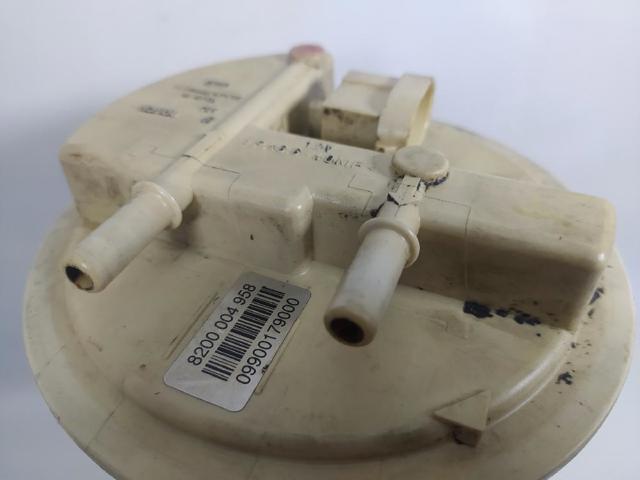 Módulo de bomba de combustível com sensor do nível de combustível Renault Laguna 2 BG0, BG1