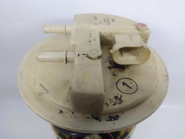 Módulo de bomba de combustível com sensor do nível de combustível Renault Laguna 2 BG0, BG1