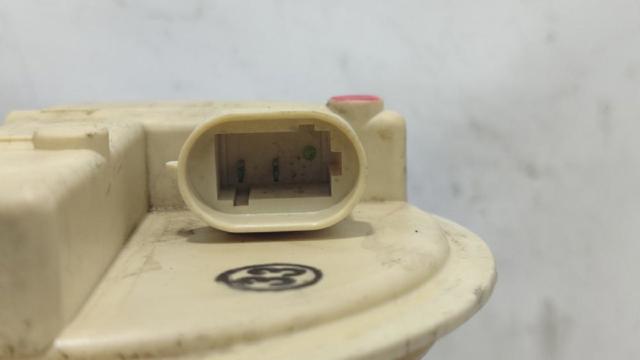 Módulo de bomba de combustível com sensor do nível de combustível Renault Laguna 2 BG0, BG1