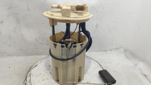 Módulo de bomba de combustível com sensor do nível de combustível Renault Laguna 2 BG0, BG1