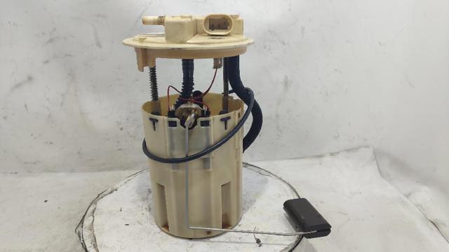 Módulo de bomba de combustível com sensor do nível de combustível Renault Laguna 2 BG0, BG1