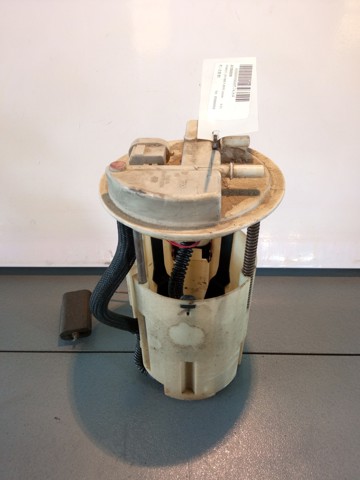 Módulo de bomba de combustível com sensor do nível de combustível Renault Laguna 2 BG0, BG1