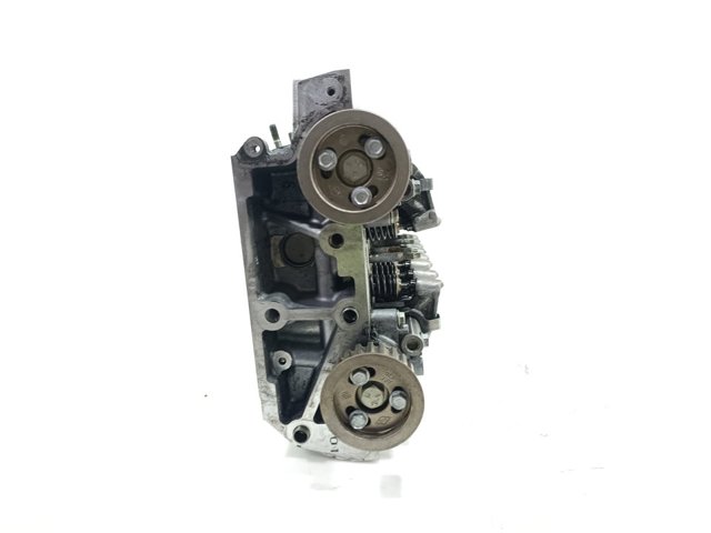 8200005876 RENAULT Головка блока цилиндров (ГБЦ) купить в Чернигов