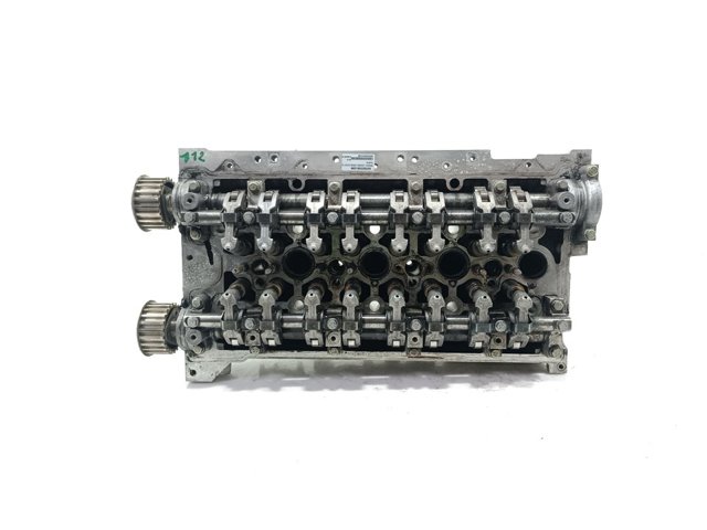 RENAULT 8200005876 ГБЦ в наличии Хмельницкий