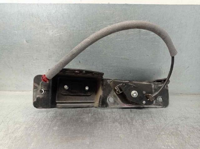 NISSAN 8200006260 Ручка двери задней (распашной) правая внутренняя в наличии Павлоград