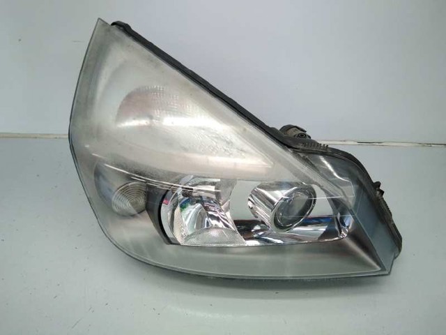 Corretor da luz 8200006664 Renault (RVI)