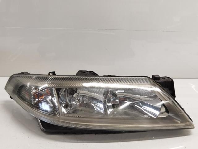 Corretor da luz 8200006664 Renault (RVI)